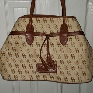 Dooney & Bourke Shoulder Bag